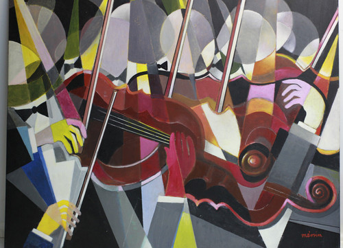 Menin roger hst - roger, "le