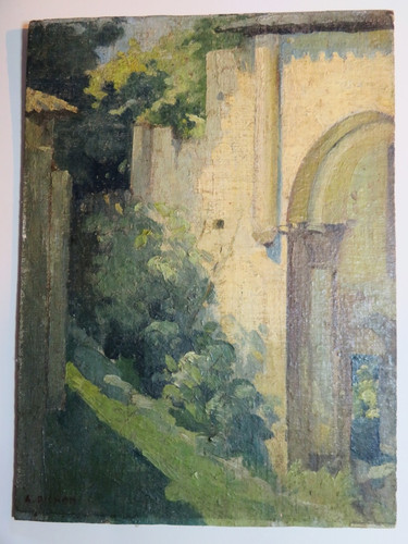 Alfred pichon angoulême - alfred,